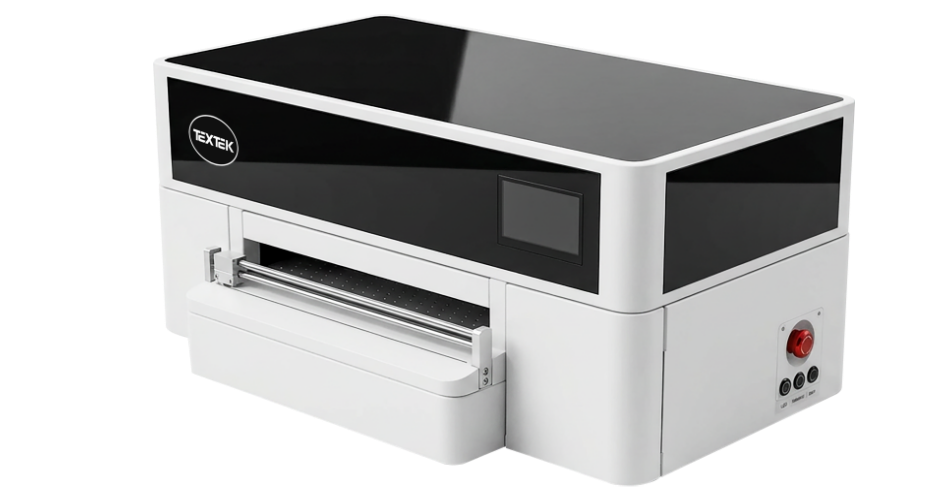 Desktop DTF Printer E30T(30cm/12inch)